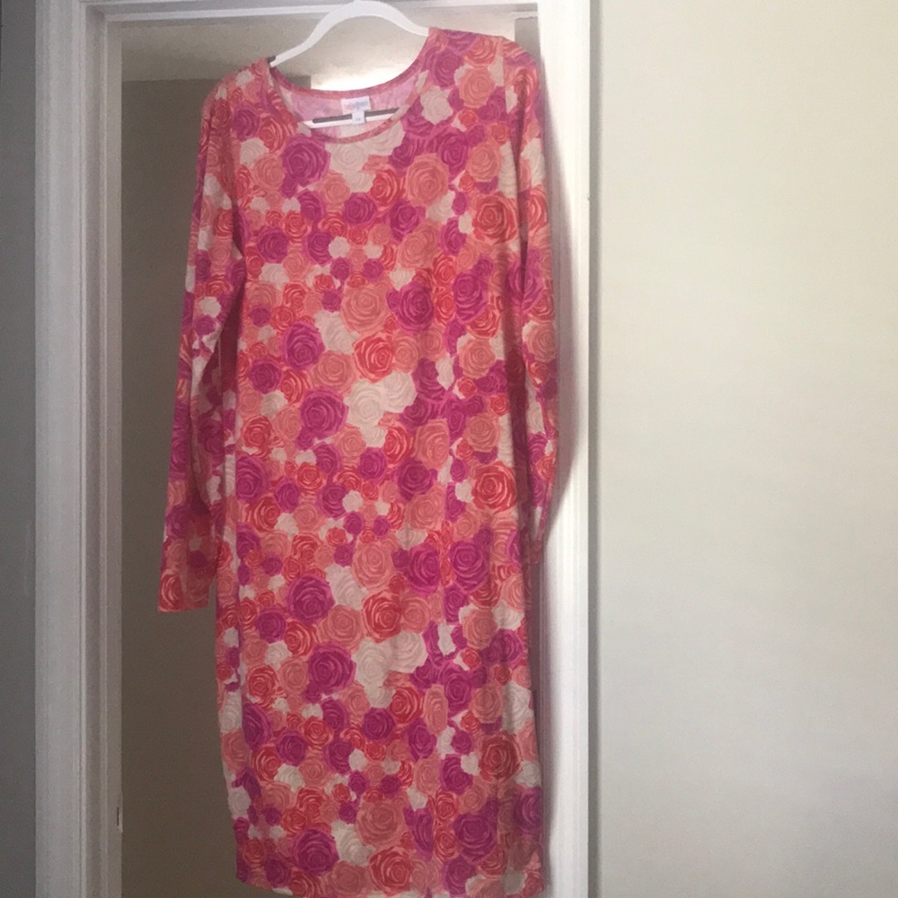 Lularoe dress